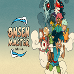 * Onsen Master * EPIC GAMES * (PC)