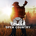 * Open Country * EPIC GAMES * (PC)