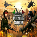 * Operation Polygon Storm * EPIC GAMES * (PC)