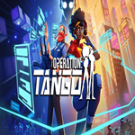 * Operation: Tango * EPIC GAMES * (PC)