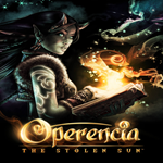 * Operencia: The Stolen Sun * EPIC GAMES * (PC)