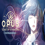 * OPUS: Echo of Starsong - Full Bloom Edition * EPIC G