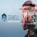 * Orwell: Keeping an Eye on You * EPIC GAMES * (PC)