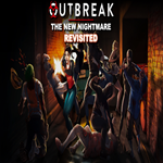 * Outbreak The New Nightmare Revisited * EPIC GAMES *