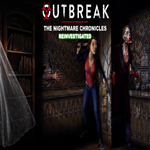 * Outbreak The Nightmare Chronicles Reinvestigated * E