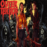 * Outer Terror * EPIC GAMES * (PC)