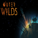 * Outer Wilds * EPIC GAMES * (PC)