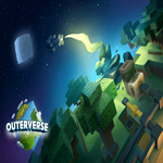 * Outerverse * EPIC GAMES * (PC)