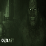 * Outlast * EPIC GAMES * (PC)