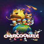 * Overcooked * EPIC GAMES * (PC)