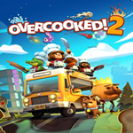 * Overcooked! 2 * EPIC GAMES * (PC)