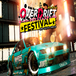 * OverDrift Festival * EPIC GAMES * (PC)