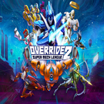 * Override 2: Super Mech League * EPIC GAMES * (PC)