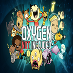 * Oxygen Not Included * EPIC GAMES * (PC)