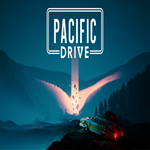 * Pacific Drive * EPIC GAMES * (PC)