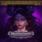 * Pathfinder: Wrath of the Righteous - Game of the Yea