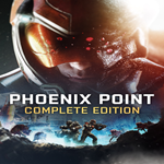 * Phoenix Point: Complete Edition * EPIC GAMES * (PC)