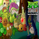 * Plants vs. Zombies™ Game of the Year Edition * EPIC 