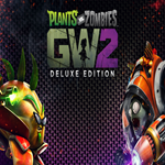 * Plants vs. Zombies™ GW2: Deluxe Edition * EPIC GAMES