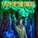 * Plot of the Druid * EPIC GAMES * (PC)