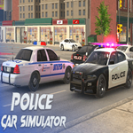 * Police Car Simulator * EPIC GAMES * (PC)