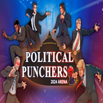 * Political Punchers 2024 Arena * EPIC GAMES * (PC)