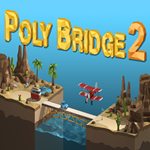 * Poly Bridge 2 * EPIC GAMES * (PC)