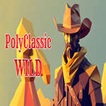 * PolyClassic: Wild * EPIC GAMES * (PC)