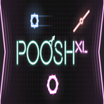 * Poosh XL * EPIC GAMES * (PC)