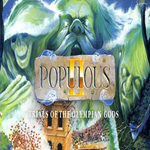 * Populous 2: Trials of the Olympian Gods * EPIC GAMES