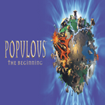 * Populous The Beginning * EPIC GAMES * (PC)