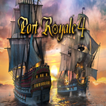 * Port Royale 4 * EPIC GAMES * (PC)