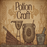 * Potion Craft: Alchemist Simulator * EPIC GAMES * (P