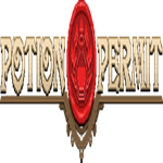 * Potion Permit * EPIC GAMES * (PC)