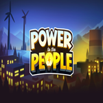 * Power to the People * EPIC GAMES * (PC)