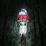 * Predator: Hunting Grounds Standard Edition * EPIC GA