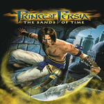 * Prince of Persia: Sands of Time * EPIC GAMES * (PC)