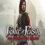 * Prince of Persia: The Forgotten Sands STANDARD EDITI