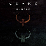 * Quake + Quake II Enhanced Bundle * EPIC GAMES * (PC