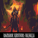 * Ragnarok Survivors Valhalla * EPIC GAMES * (PC)