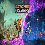 * Ratchet & Clank: Rift Apart * EPIC GAMES * (PC)