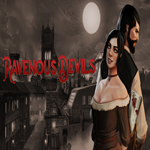 * Ravenous Devils * EPIC GAMES * (PC)