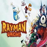 * Rayman Origins * EPIC GAMES * (PC)