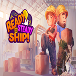 * Ready.Steady.Ship! * EPIC GAMES * (PC)