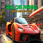 * Real Car Parking: 2024 Authentic Simulation * EPIC G