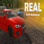 * Real Drift Multiplayer * EPIC GAMES * (PC)