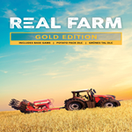 * Real Farm - Gold Edition * EPIC GAMES * (PC)