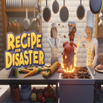 * Recipe for Disaster * EPIC GAMES * (PC)