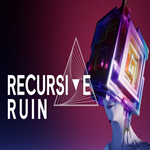 * Recursive Ruin * EPIC GAMES * (PC)