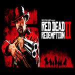 * Red Dead Redemption 2 * EPIC GAMES * (PC)